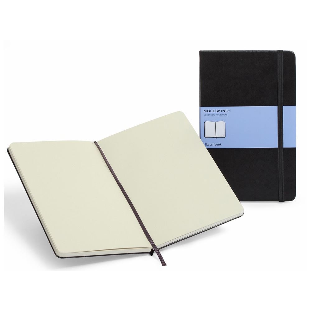 gifts for designers moleskin