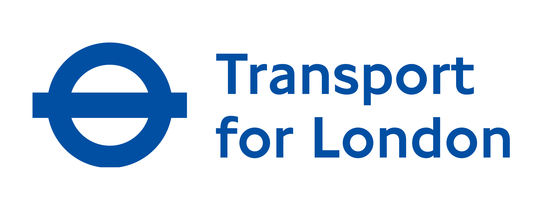 logo for tfl